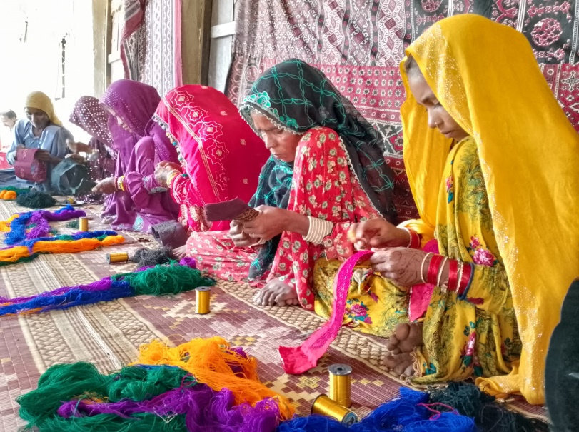 Support small business start-ups and offseason poverty reduction