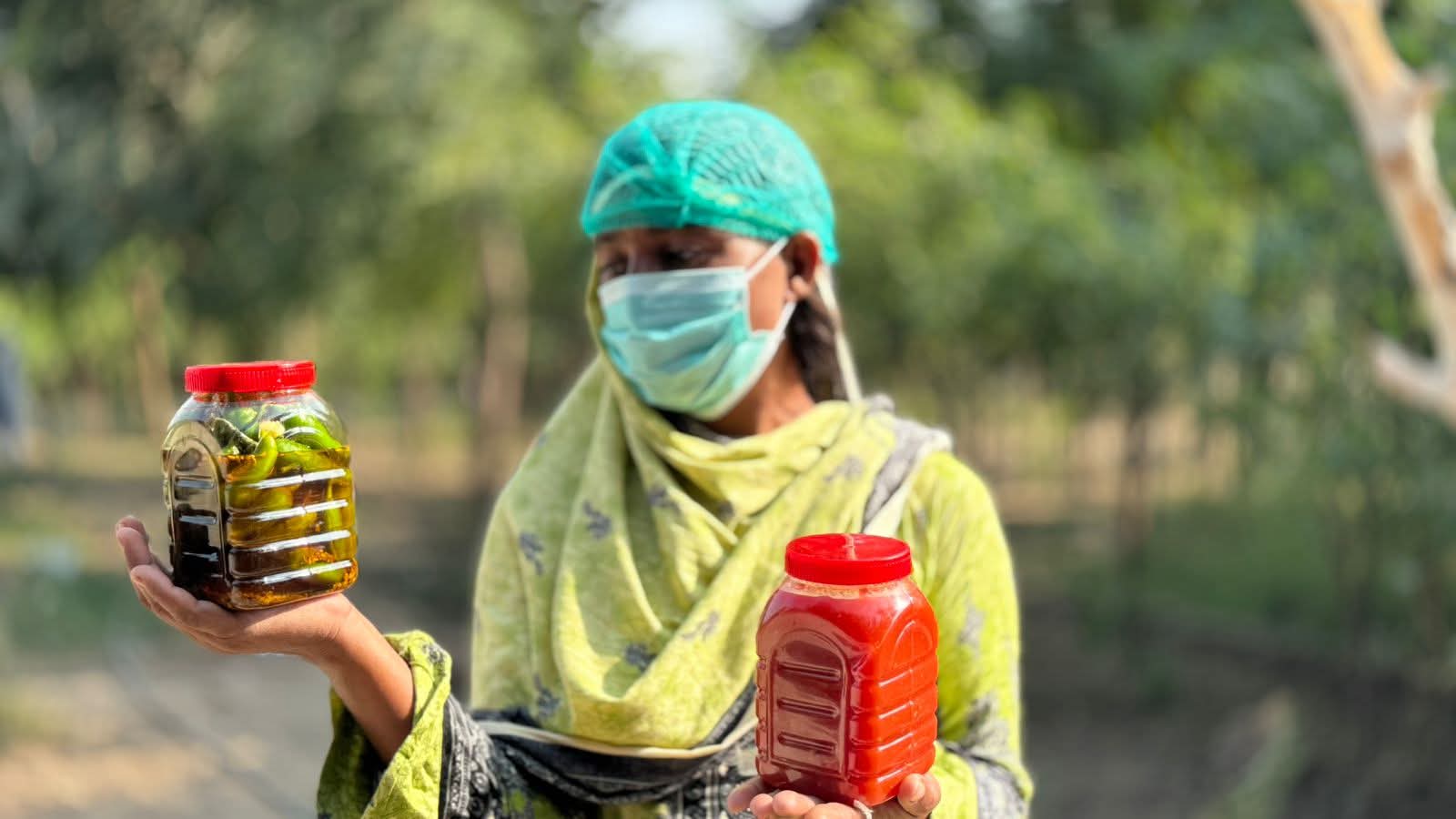 Support small business start-ups and offseason poverty reduction