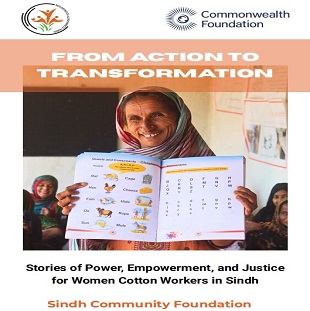 Case Studies of Climate Justice and Decent Work Project cover