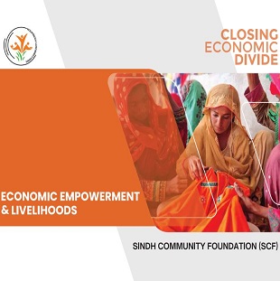 Closing Economic Divide cover